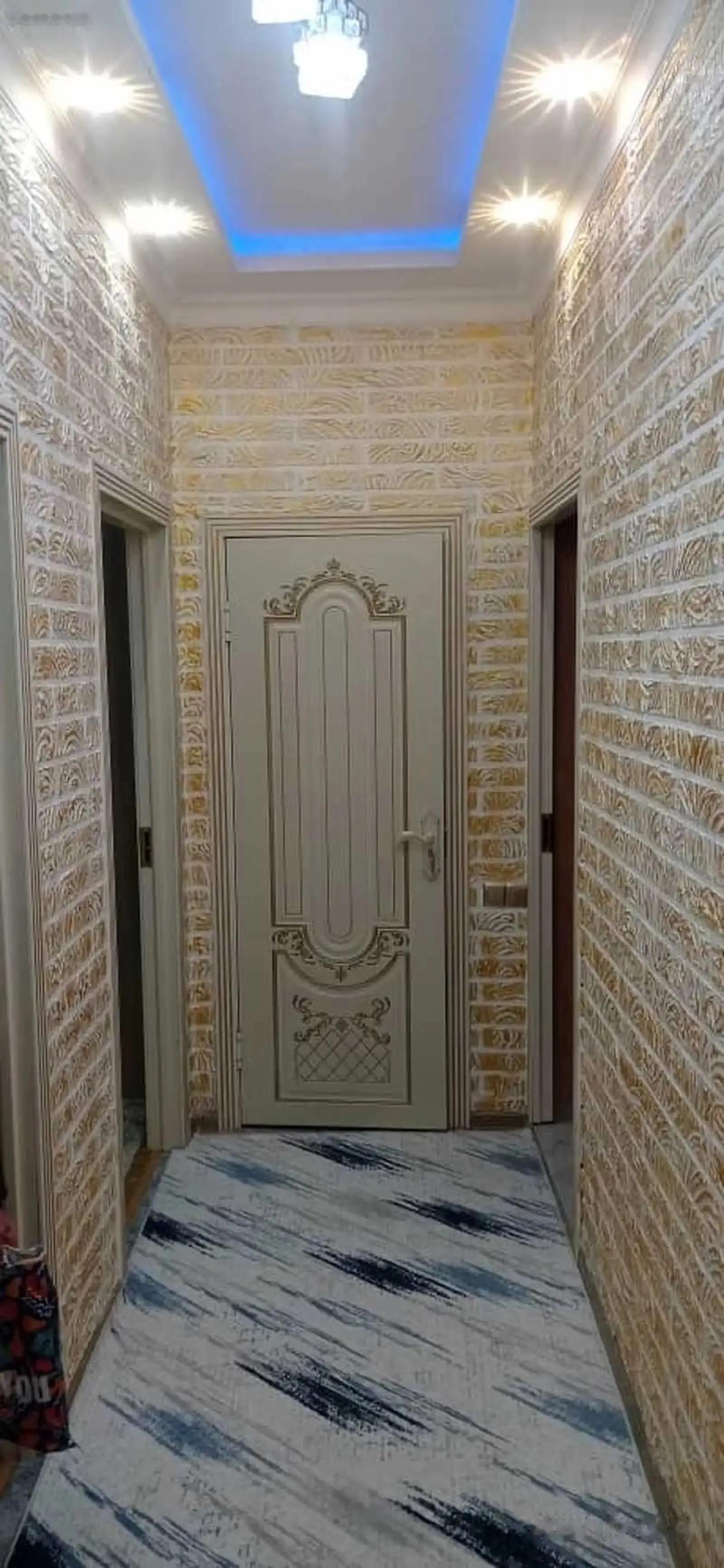 2-комн. квартира, 11 этаж, 60м², Зарафшон