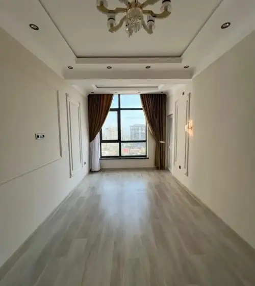 2-комн. квартира, 9 этаж, 60 м², Сино