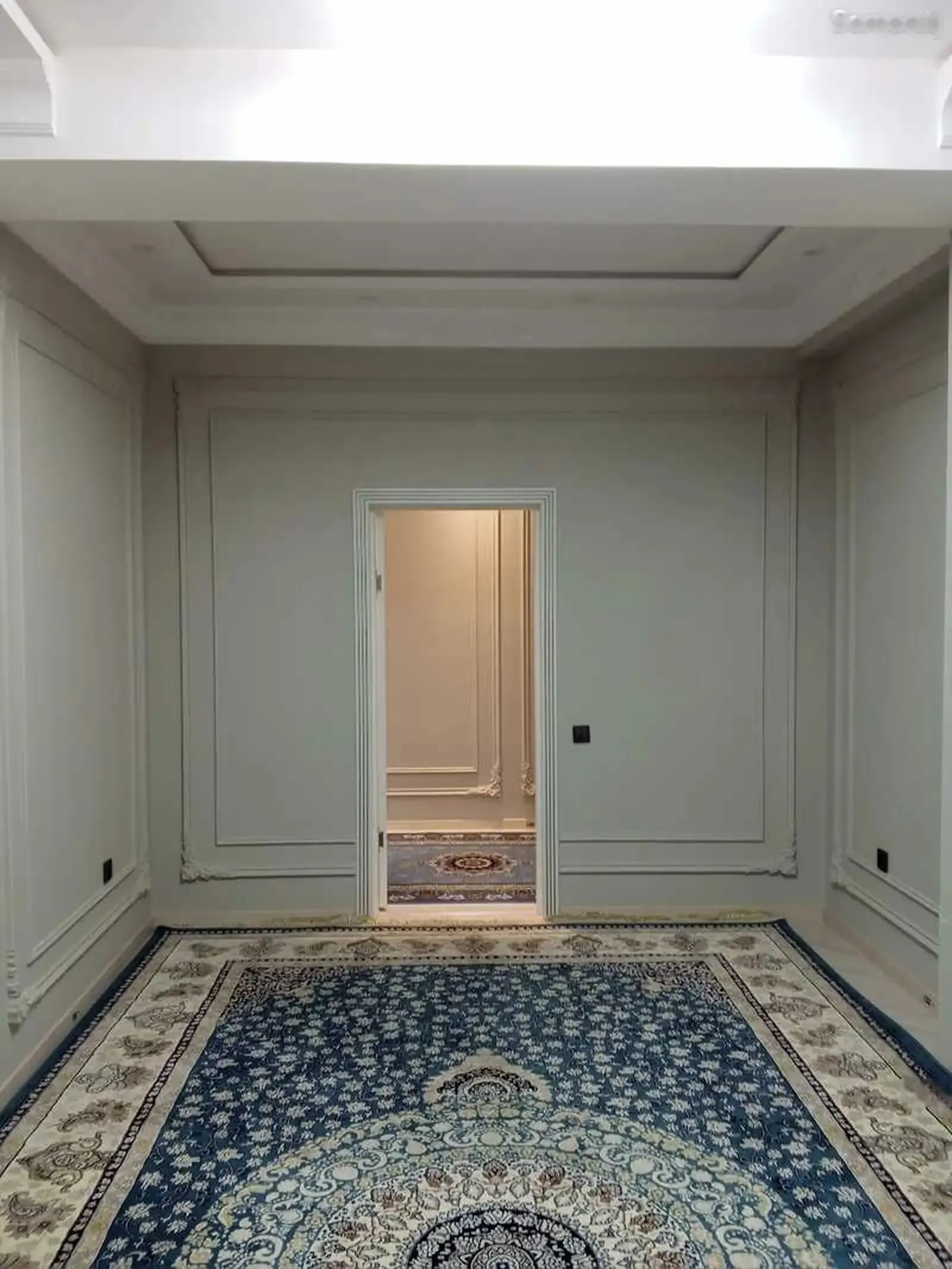 2-комн. квартира, 7 этаж, 80м², Ботанический Сад
