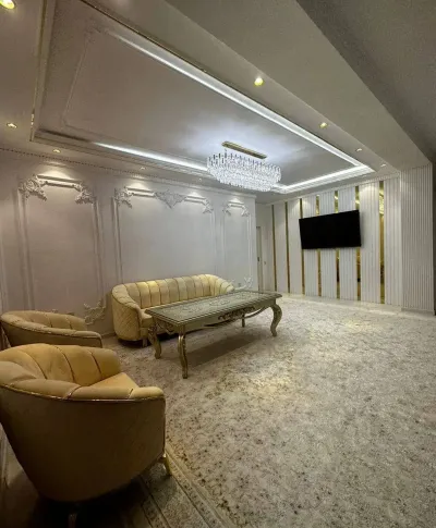 3-комн. квартира, 3 этаж, 119 м², Шохмансур