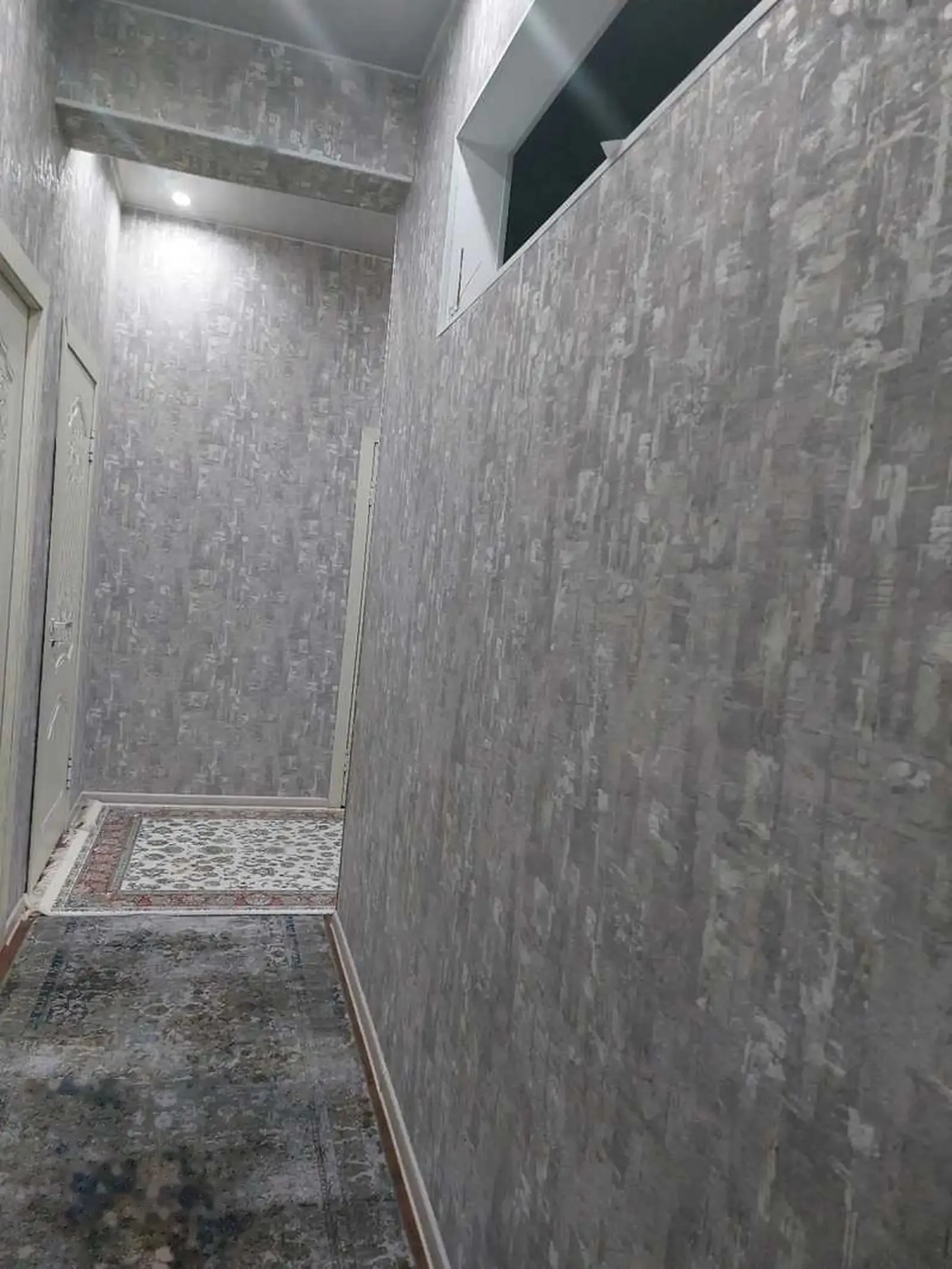 3-комн. квартира, 10 этаж, 73м², Алфемо