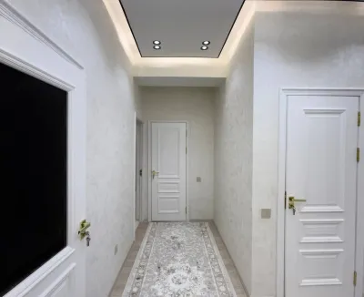 2-комн. квартира, 5 этаж, 76 м², Шохмансур