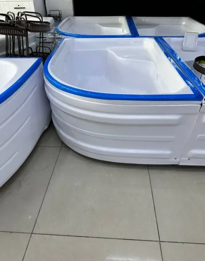 Ванна 150/100см