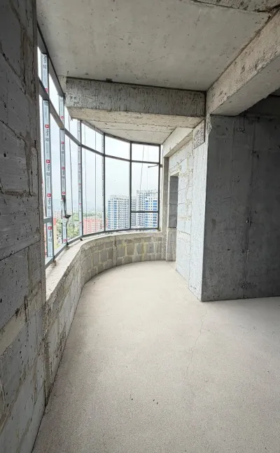 3-комн. квартира, 11 этаж, 125 м², Сино, 82мкр