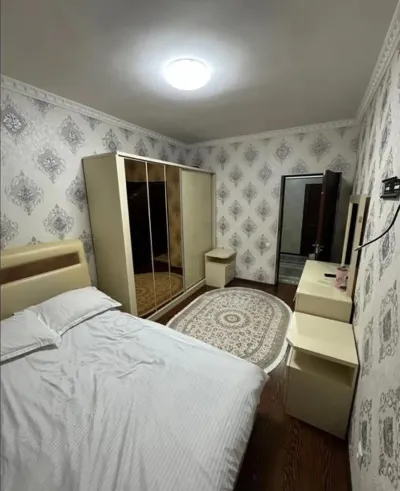 2-комн. квартира, 12 этаж, 75м², Сино 1