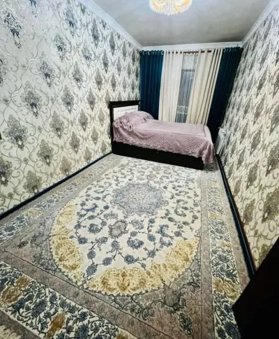 2-комн. квартира, 2 этаж, 61 м², Сино