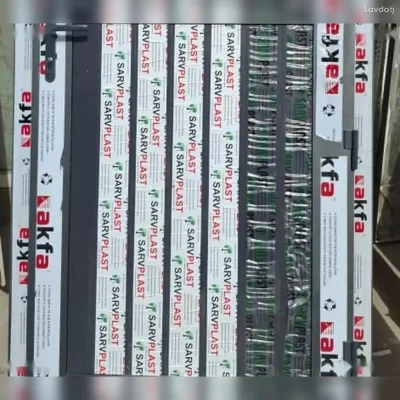 Дар ва тиреза