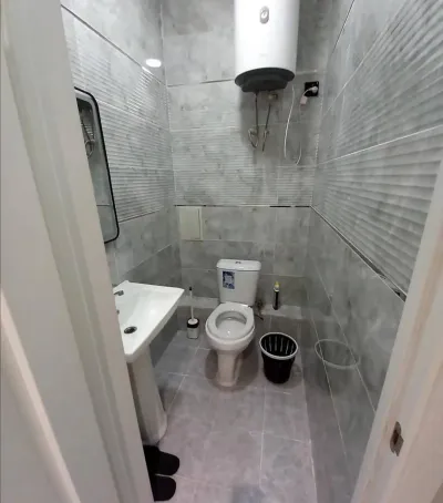 3-комн. квартира, 11 этаж, 77м², И.Сомони