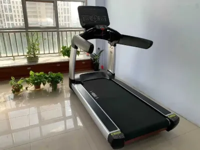 Беговая дорожка
