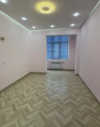 3-комн. квартира, 12 этаж, 140м², Сомони, ул. Пушкина, Славянский
