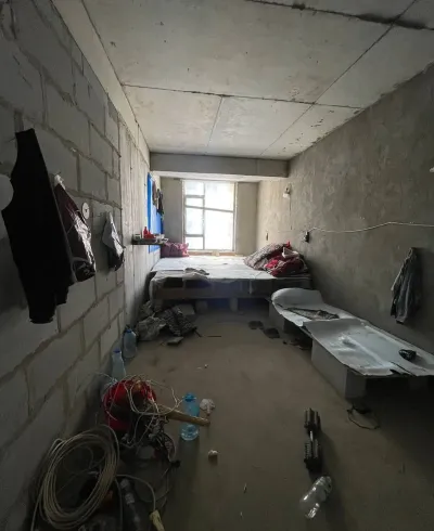 2-комн. квартира, 5 этаж, 91 м², Сино, 82 мкр