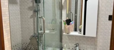 2-комн. квартира, 11 этаж, 80 м², Гаи республика ба самти бозори Балх тахмин 2 километров