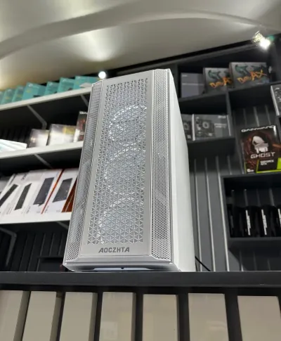 Персональный компьютер Core i5 14400F / RTX 3060 12GB / OZU 16GB / 512GB