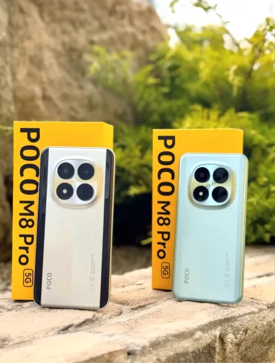 Xiaomi POCO 256 gb