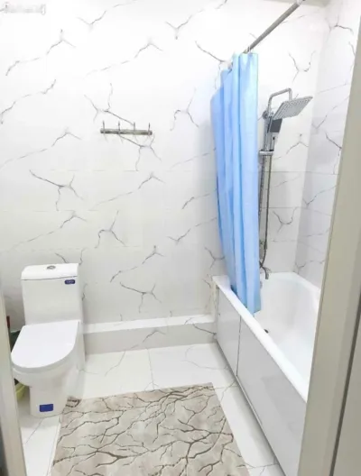 3-к квартира, 9 этаж, 116 м², шохмансур