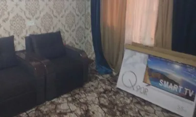 1-комн. квартира, 5 этаж, 42 м², Айни