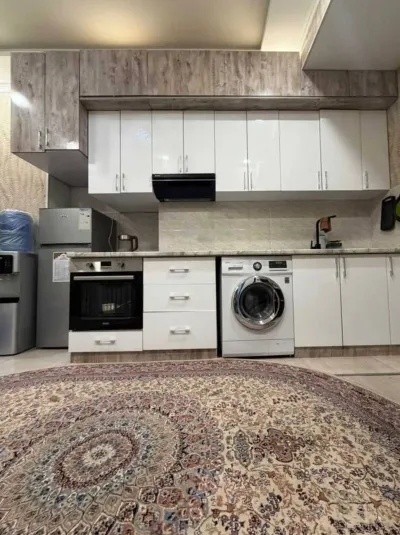 2-комн. квартира, 11 этаж, 60 м², Шохмансур