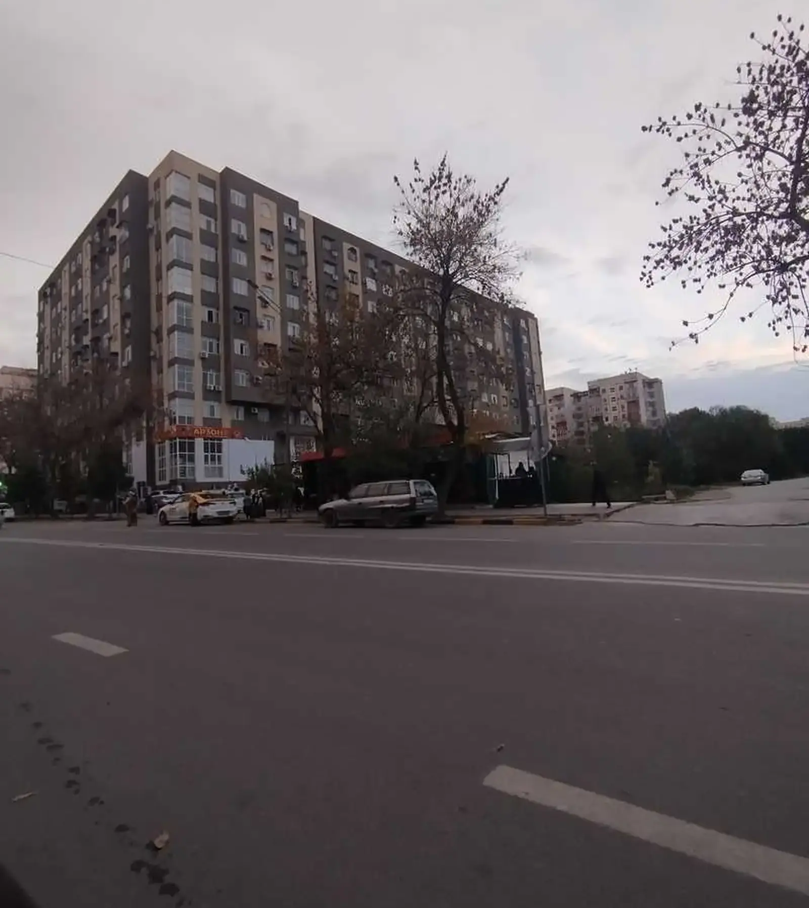 2-комн. квартира, 3 этаж, 90м², 112 мкр