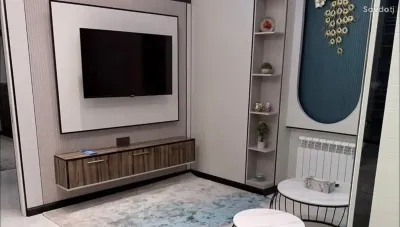 2-комн. квартира, 6 этаж, 66м², Сомони