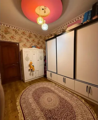 4-комн. квартира, 7 этаж, 100 м², Сино