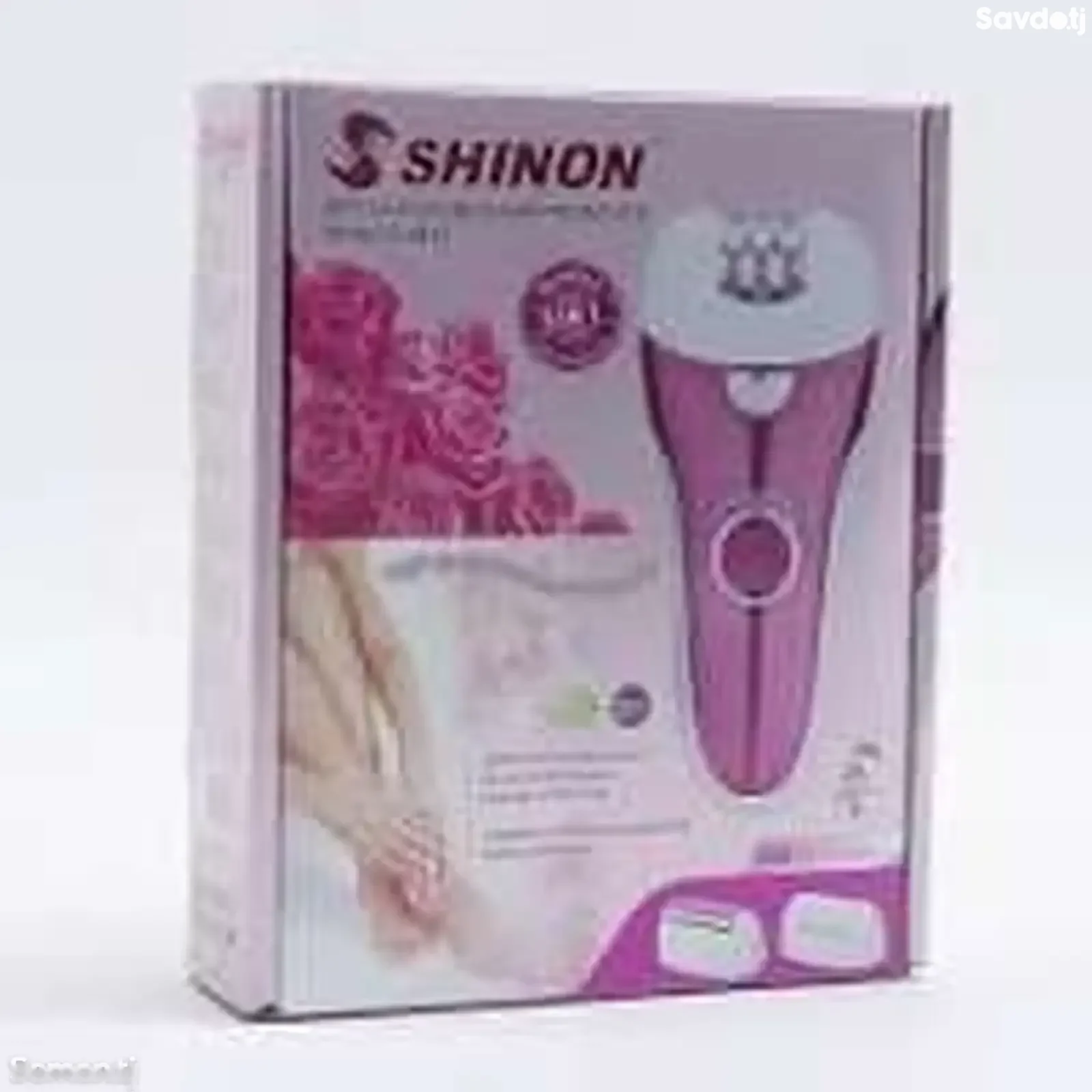 Эпилятор Shinon S-
