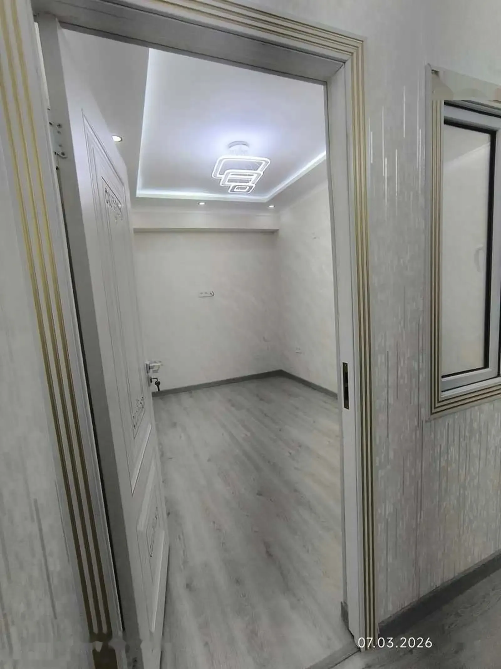3-комн. квартира, 11 этаж, 64м², Сино