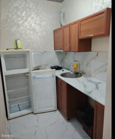 2-комн. квартира, 11 этаж, 50м², Фирдавси