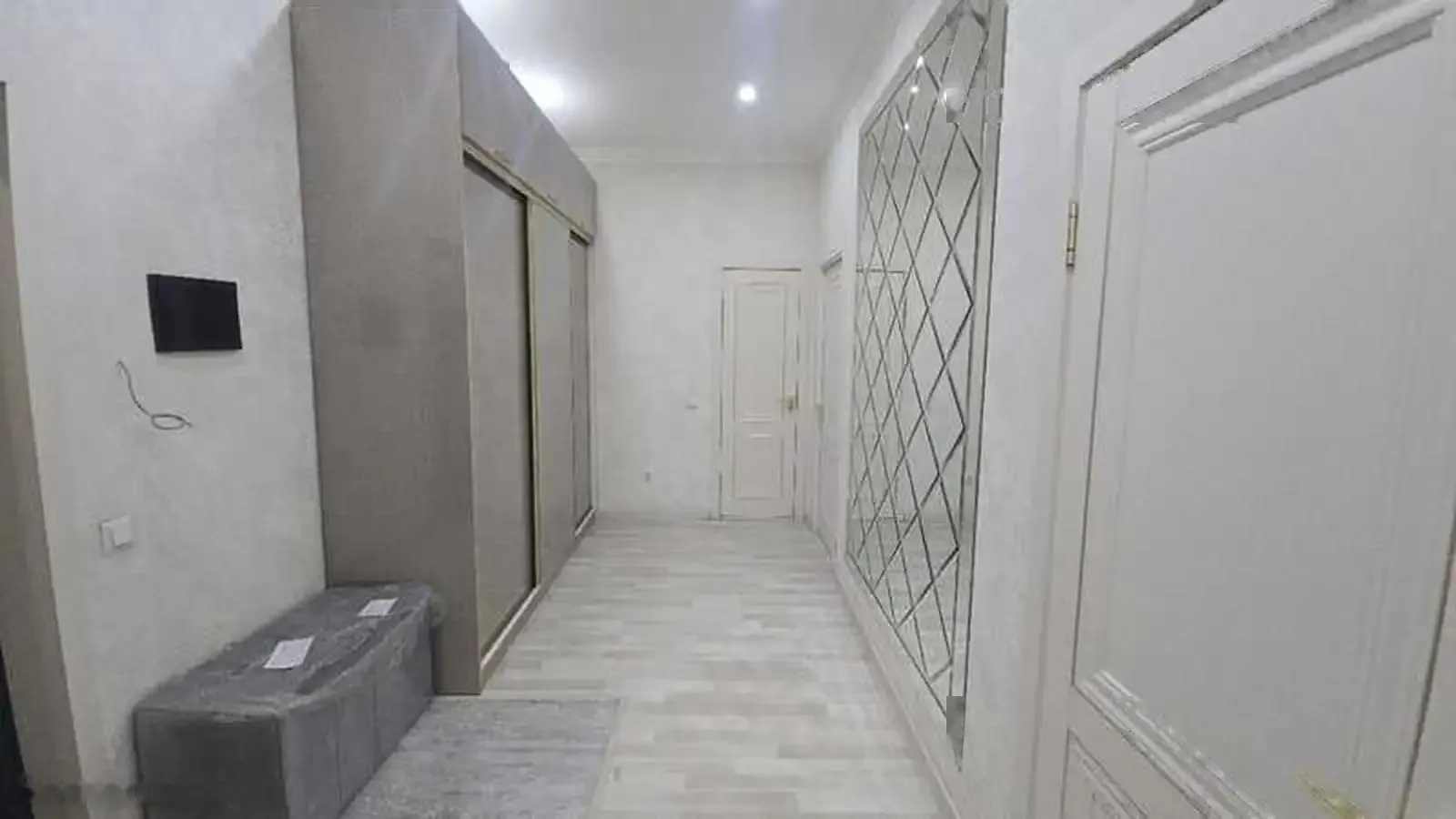 2-комн. квартира, 8 этаж, 80м², Сино