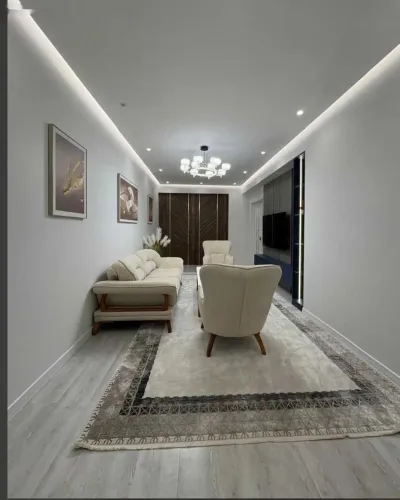 2-комн. квартира, 11 этаж, 90м², Шохмансур, Hilton