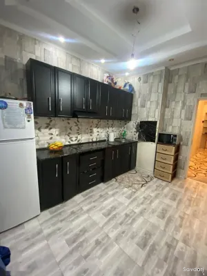 2-комн. квартира, 14 этаж, 68 м², сино
