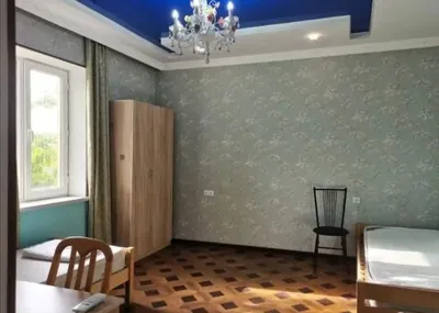 2-этажный, 5 комнатный дом, 360 м², Шохмансур