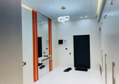 1-комн. квартира, 10 этаж, 60 м², Сомони