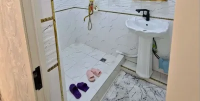 2-комн. квартира, 4 этаж, 70 м², Сино