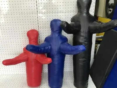 Боксерская груша