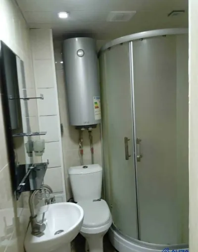 1-комн. квартира, 3 этаж, 30 м², Сино, Заравшон