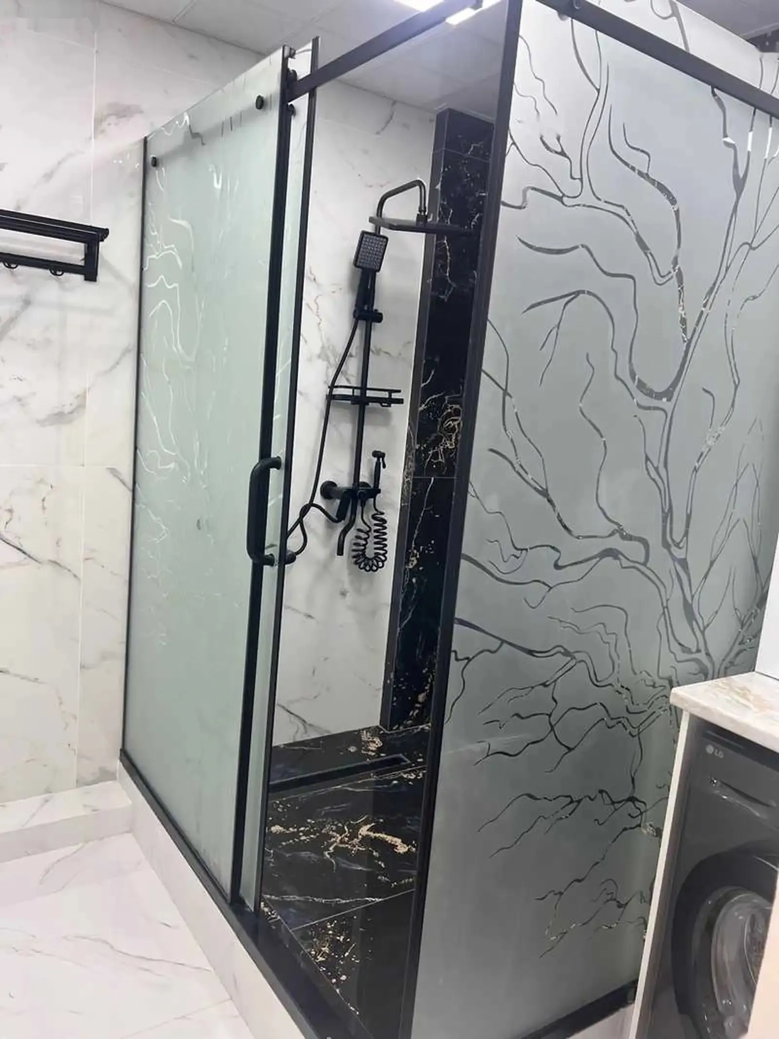 3-комн. квартира, 9 этаж, 140м², И.Сомони Алфемо доми пума