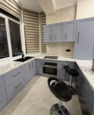 2-комн. квартира, 8 этаж, 80 м², Сино