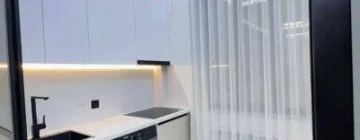 2-комн. квартира, 2 этаж, 52 м², Исмоили Сомони