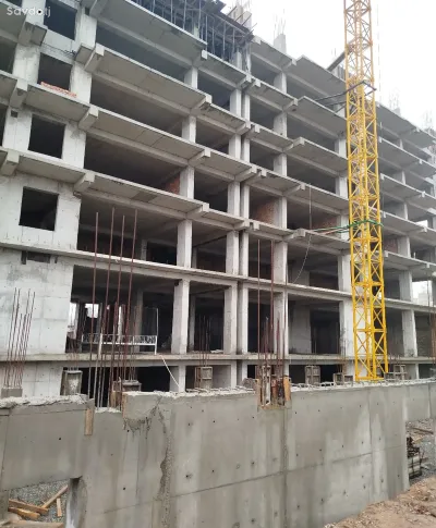 2-комн. квартира, 9 этаж, 72 м², 4 мкр