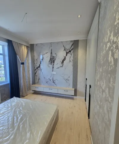 2-комн. квартира, 11 этаж, 74 м², Сино