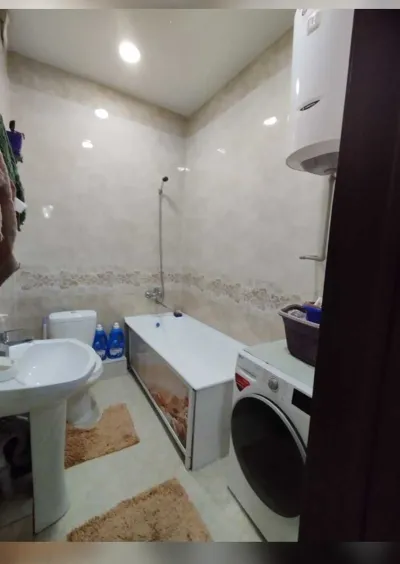 2-комн. квартира, 6 этаж, 85м², шохмансур