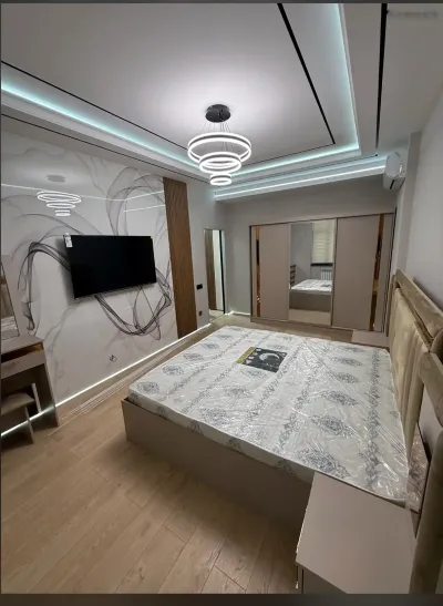 2-комн. квартира, 6 этаж, 75м², шохмансур