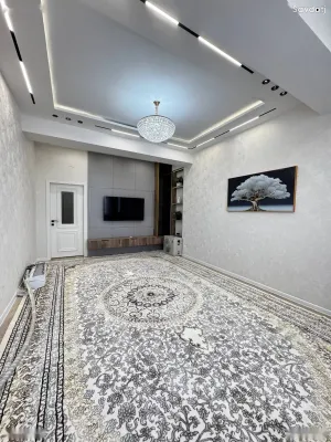 3-комн. квартира, 12 этаж, 105 м², фирдавси