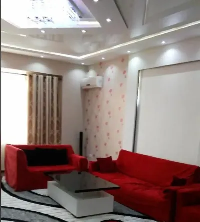 3-комн. квартира, 11 этаж, 145м², Сомони