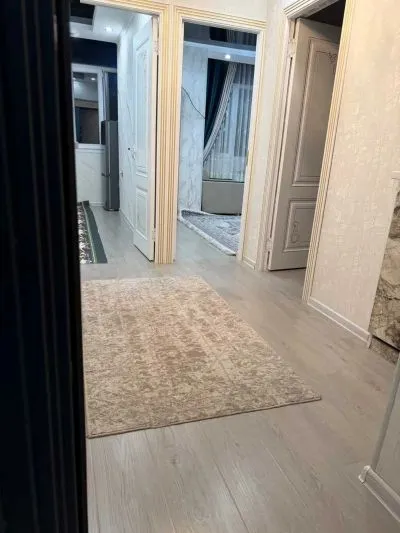 2-комн. квартира, 2 этаж, 54м², фирдавси
