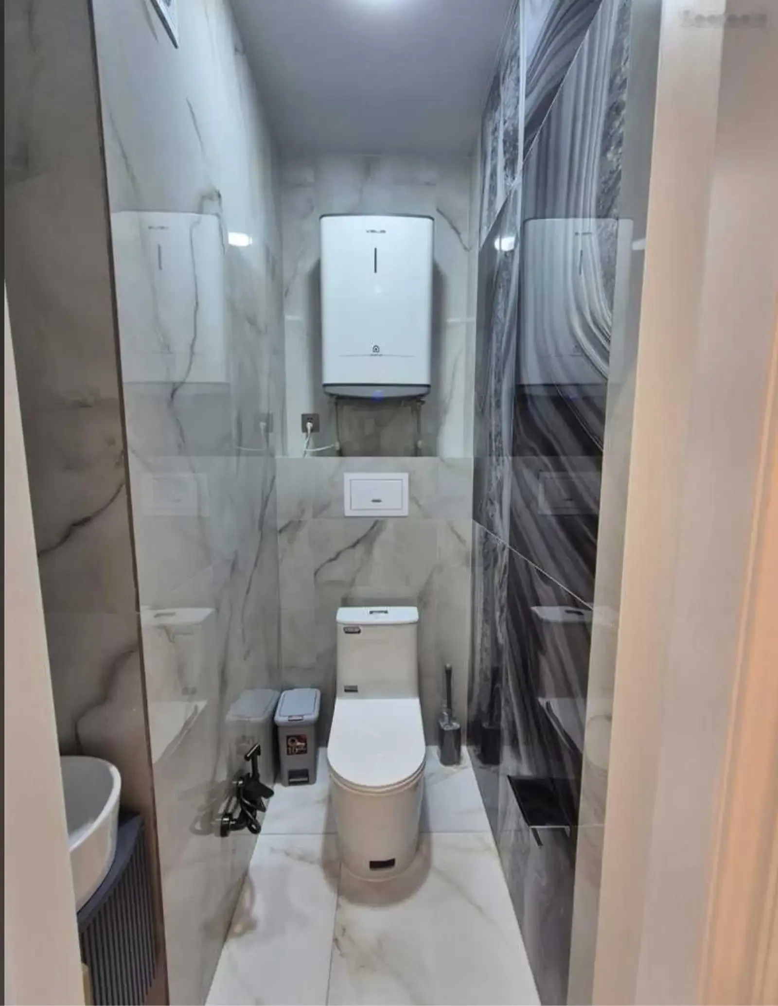 2-комн. квартира, 7 этаж, 70м², Шохмансур, зелёный  базар