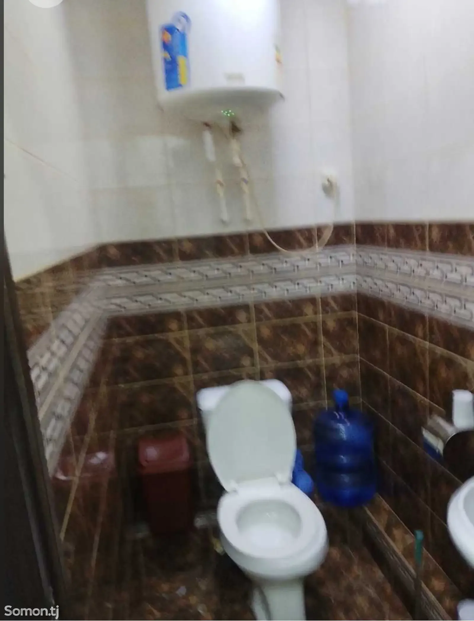2-комн. квартира, 8 этаж, 60м², Садбарг