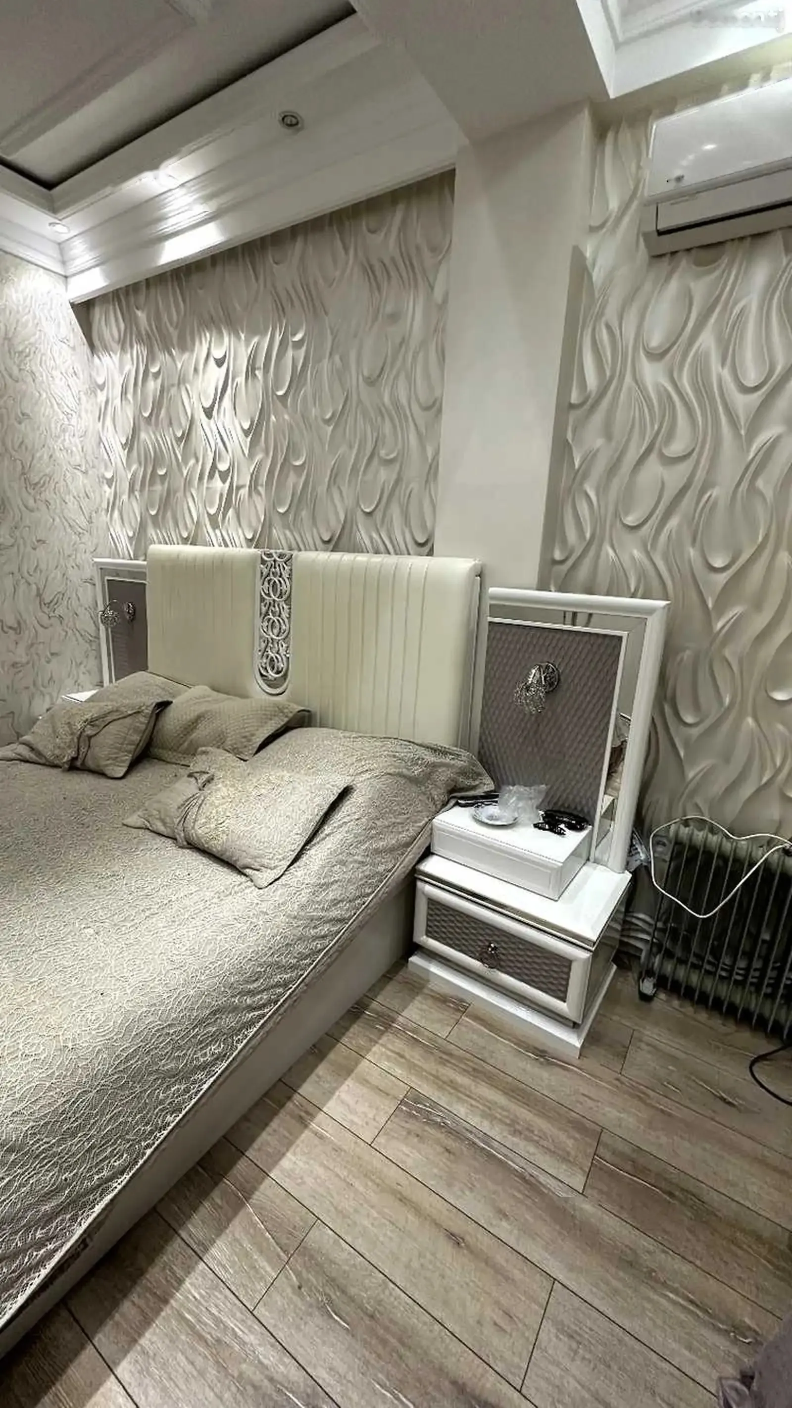 4-комн. квартира, 2 этаж, 130м², сафо