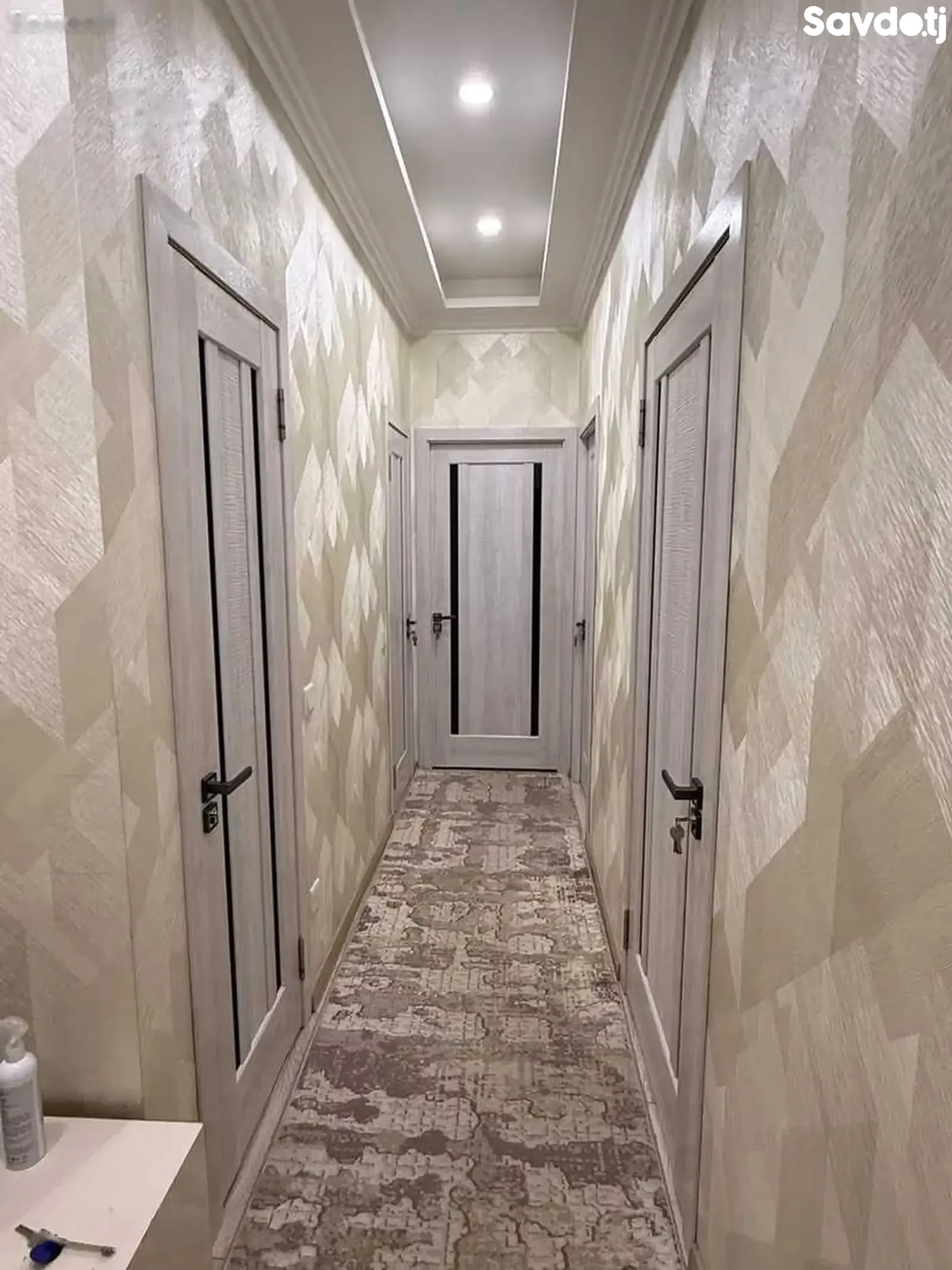 2-комн. квартира, 10 этаж, 60м², Сино, 91 мкр