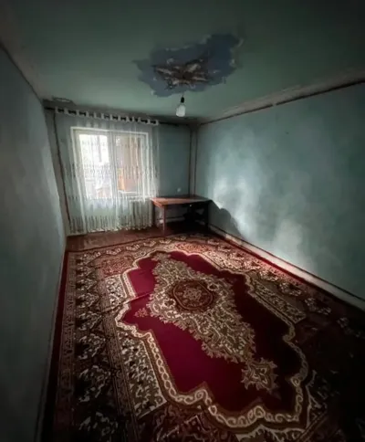 2-комн. квартира, 3 этаж, 55м², Сино